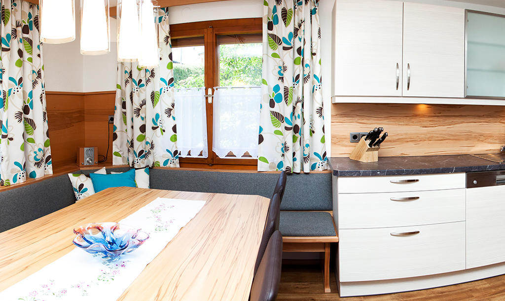 Ferienhaus Meissnitzer Værelse billede