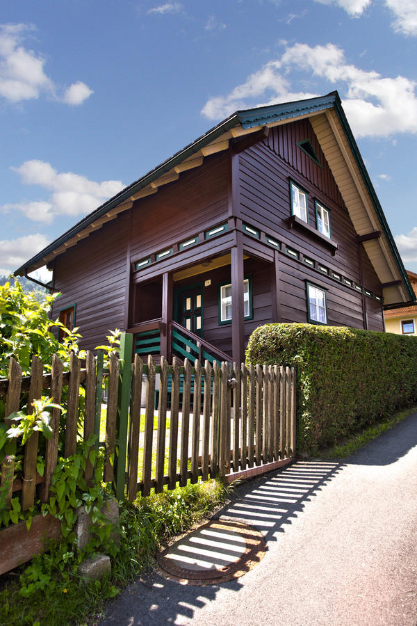 Ferienhaus Meissnitzer Værelse billede