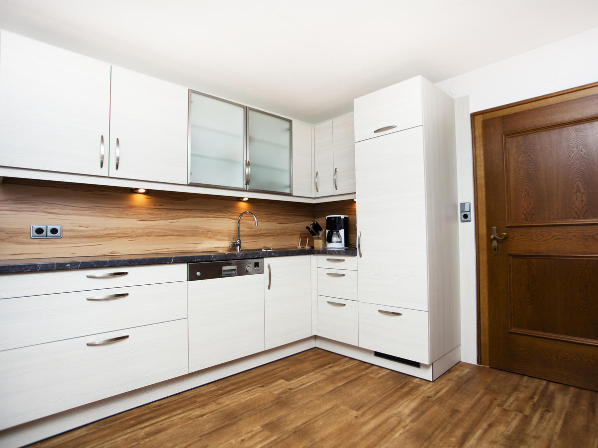 Ferienhaus Meissnitzer Værelse billede