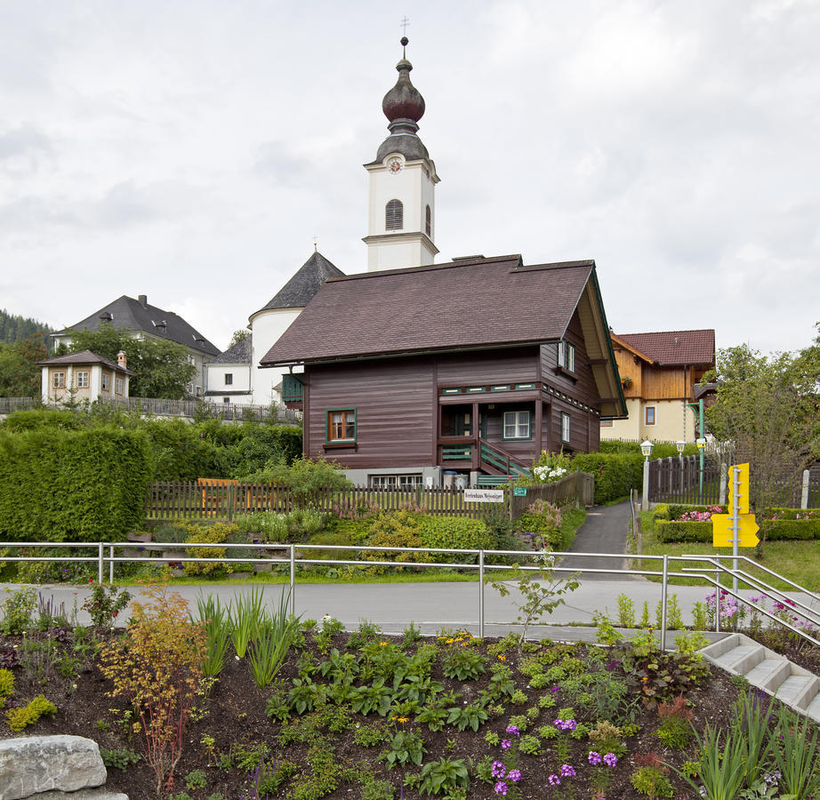 Ferienhaus Meissnitzer Værelse billede